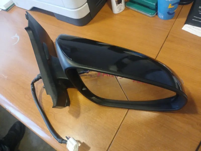 Retrovisor Toyota Yaris 2017 Derecho | Ref. 8001201