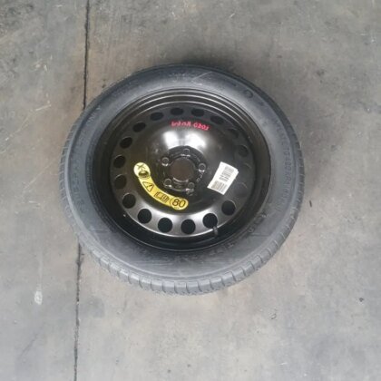 Rueda de repuesto Ford Kuga 2022