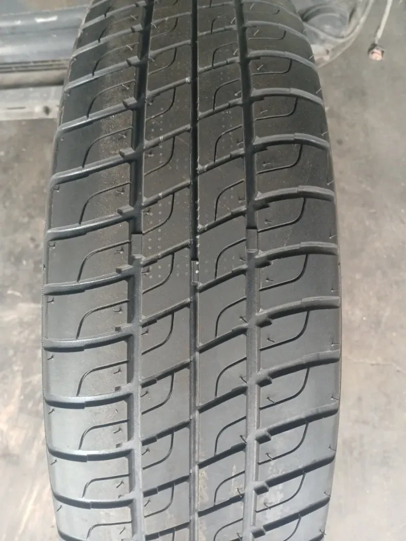 Rueda de repuesto Ford Kuga 2022 - Imagen 3