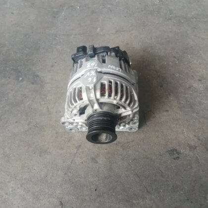 Alternador Seat Leon 1.6 Gasolina