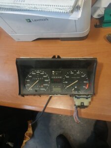 Cuadro instrumentos Golf 2 1.8 GTI | Ref. 191919033LN