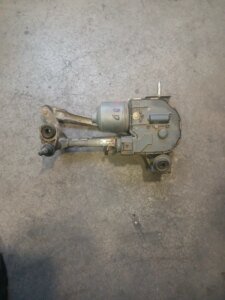 Motor Limpiaparabrisas Seat Altea XL Toledo Dcho | Ref. 5P0955120B