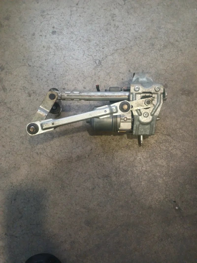 Motor Limpiaparabrisas Seat Altea XL 07 | Ref. 5303381212V - Imagen 2