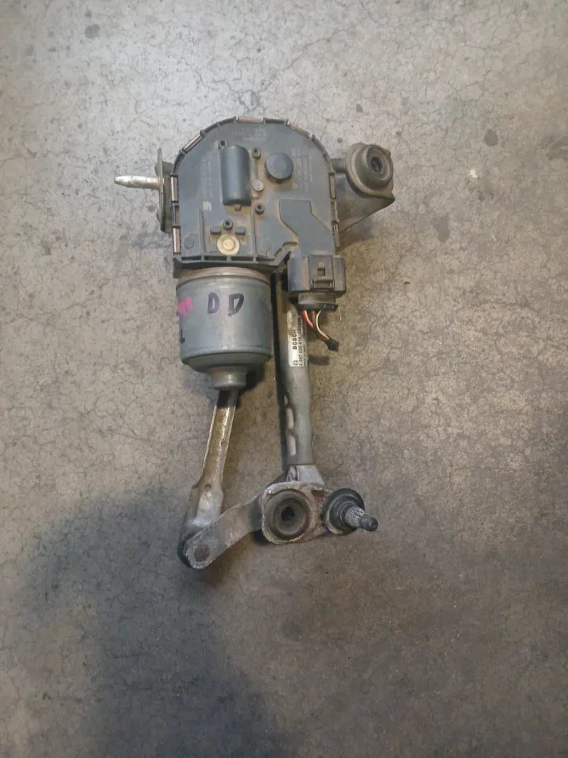 Motor Limpiaparabrisas Seat Altea XL 07 | Ref. 5303381212V - Imagen 3