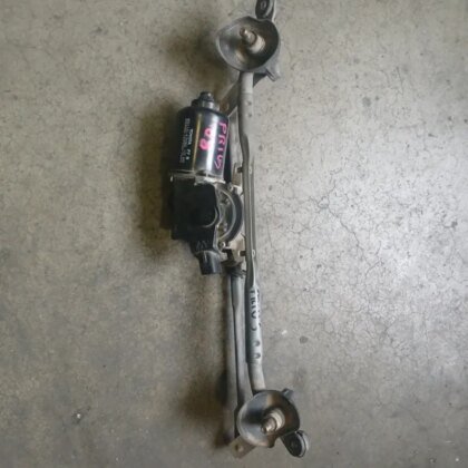 Motor Limpiaparabrisas Toyota Prius 2008 | Ref. 85110-47080