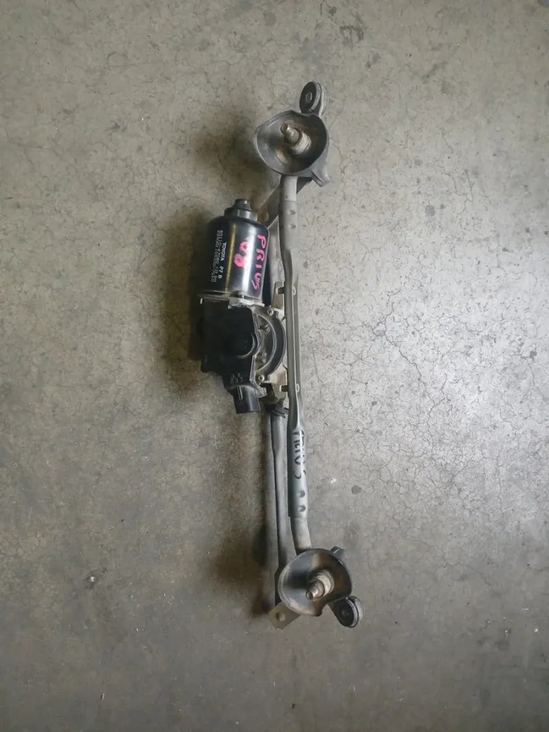 Motor Limpiaparabrisas Toyota Prius 2008 | Ref. 85110-47080