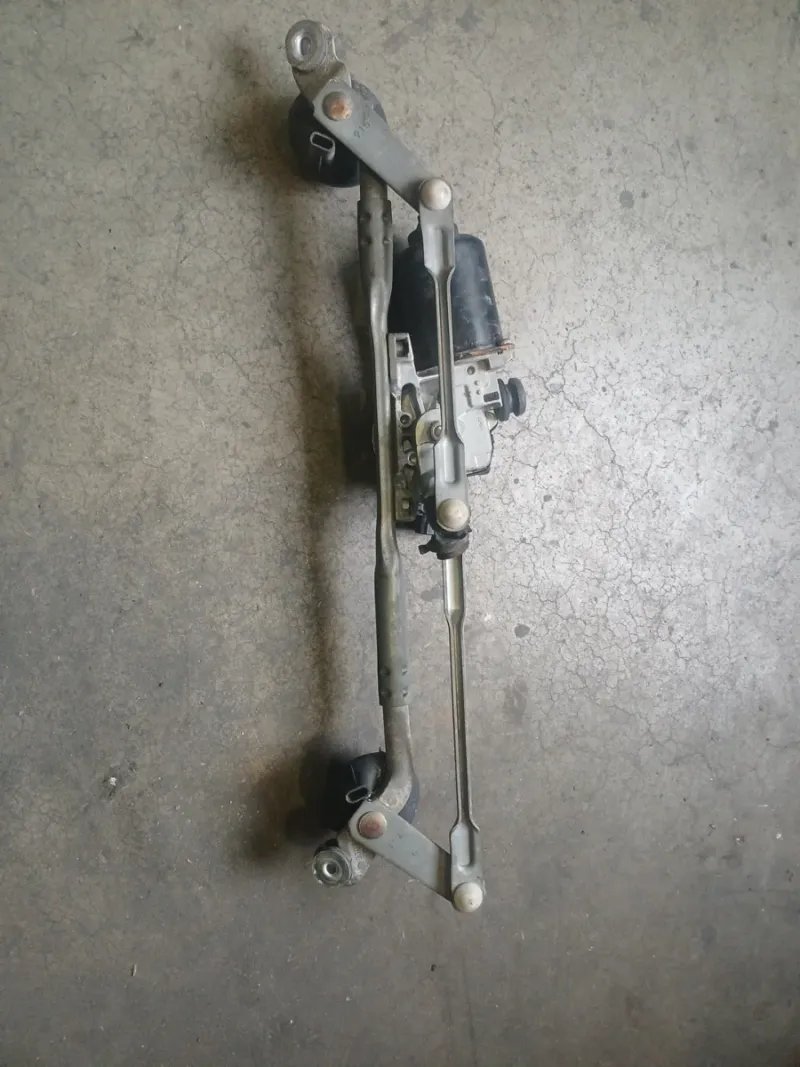 Motor Limpiaparabrisas Toyota Prius 2008 | Ref. 85110-47080 - Imagen 3