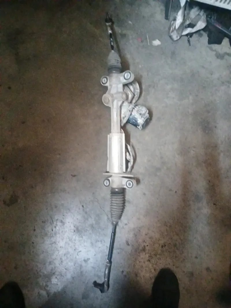 Cremallera Dirección Honda CRV 2010 | Ref. 53600SWC-GC4 - Imagen 3