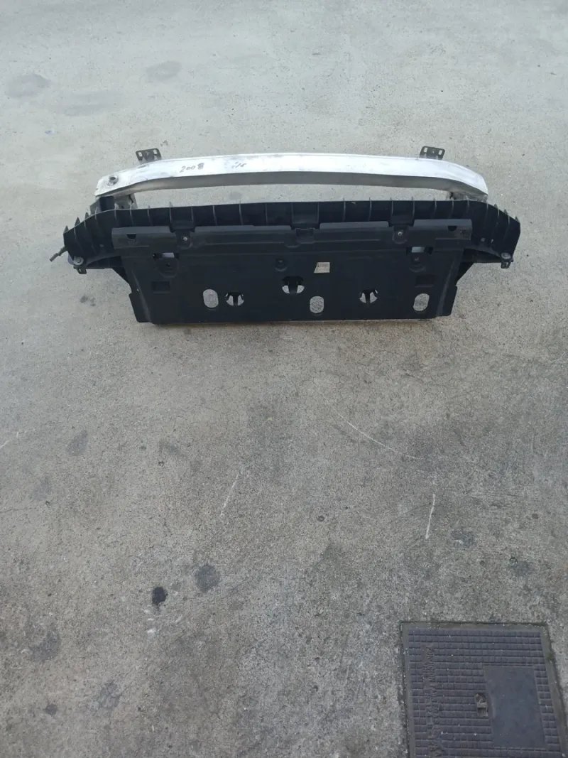 Refuerzo Parachoques Delantero Peugeot 2008 - Imagen 3