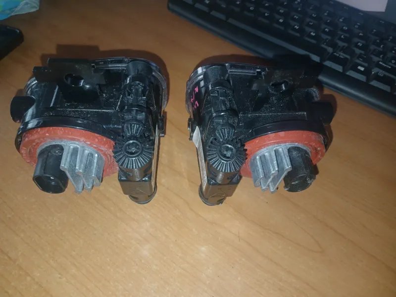 Antinieblas Renault Kangoo, Clio, Trafic - Imagen 4