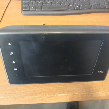 Pantalla Táctil con USB con Modulo de Navegacion. | Ref. 7513752987