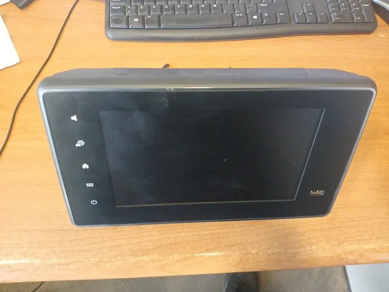 Pantalla Táctil con USB con Modulo de Navegacion. | Ref. 7513752987