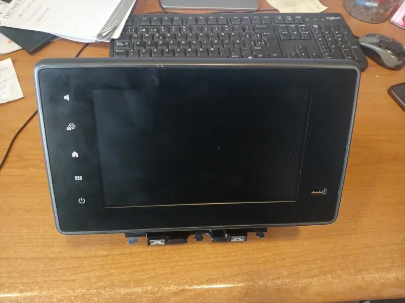Pantalla Táctil con USB con Modulo de Navegacion. | Ref. 7513752987 - Imagen 2