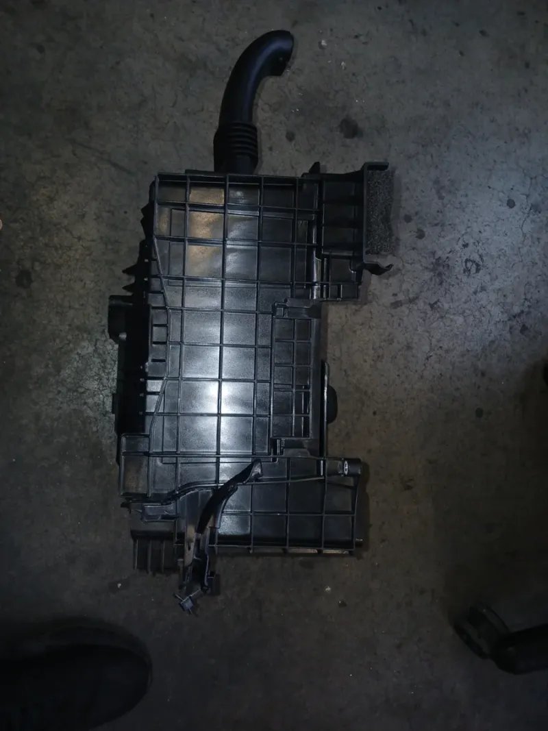 Caja Batería Renault Kangoo 2025 | Ref. 244280018 - Imagen 4
