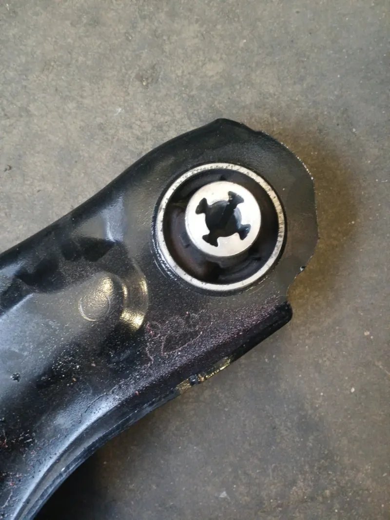 Brazo Suspensión Renault Kangoo 2022 - Imagen 3