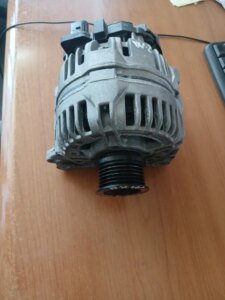 Alternador Seat Ibiza 6J 1.4 G 2010 | Ref. 0986041920