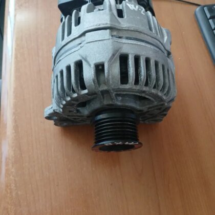Alternador Seat Ibiza 6J 1.4 G 2010 | Ref. 0986041920