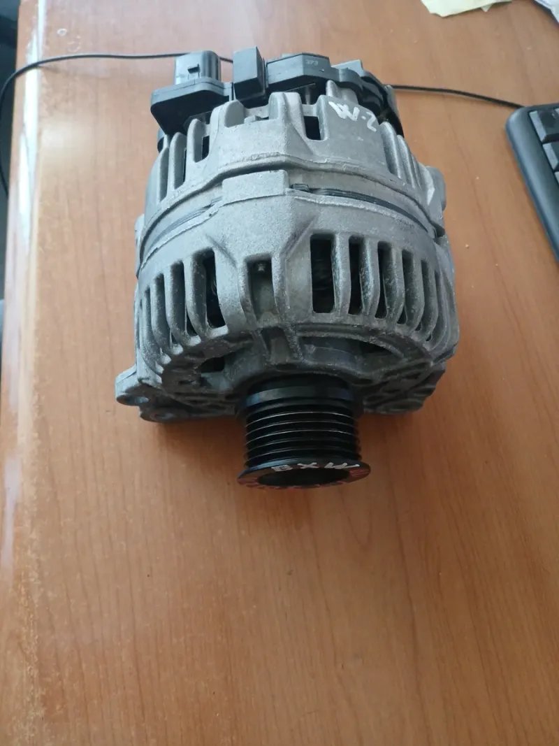 Alternador Seat Ibiza 6J 1.4 G 2010 | Ref. 0986041920