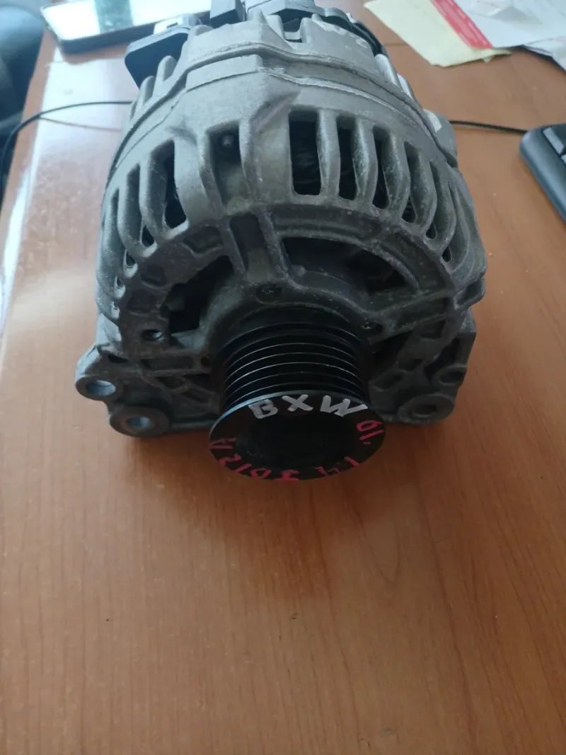 Alternador Seat Ibiza 6J 1.4 G 2010 | Ref. 0986041920 - Imagen 2
