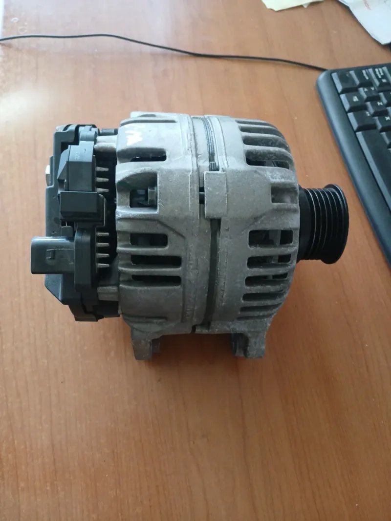 Alternador Seat Ibiza 6J 1.4 G 2010 | Ref. 0986041920 - Imagen 4