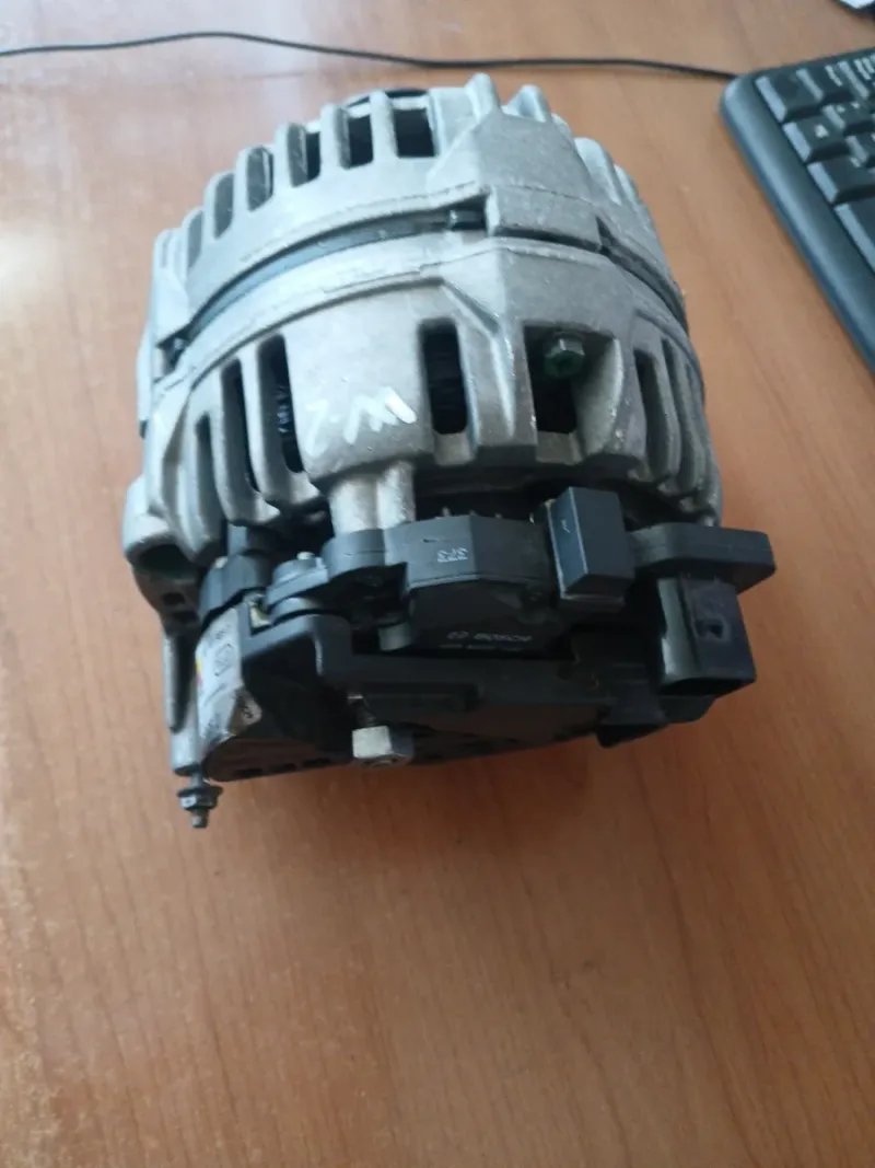 Alternador Seat Ibiza 6J 1.4 G 2010 | Ref. 0986041920 - Imagen 5