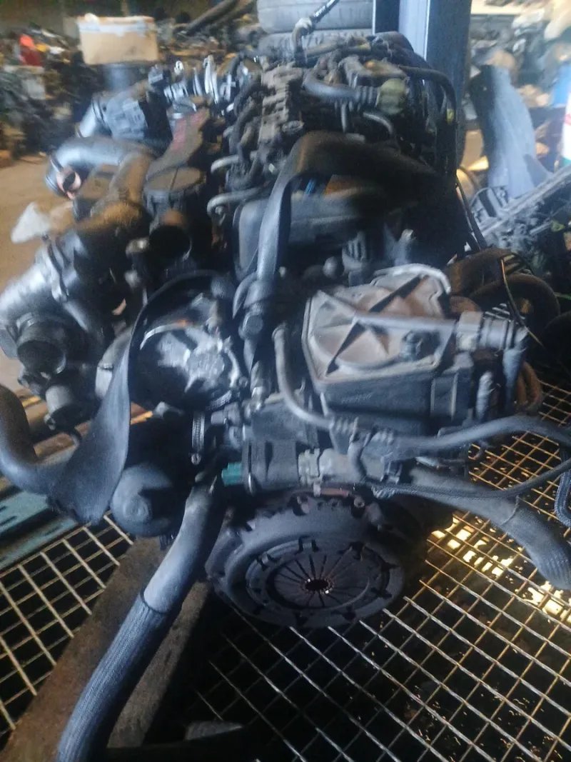 Motor 1.6 HDI 9HT Berlingo - Imagen 3