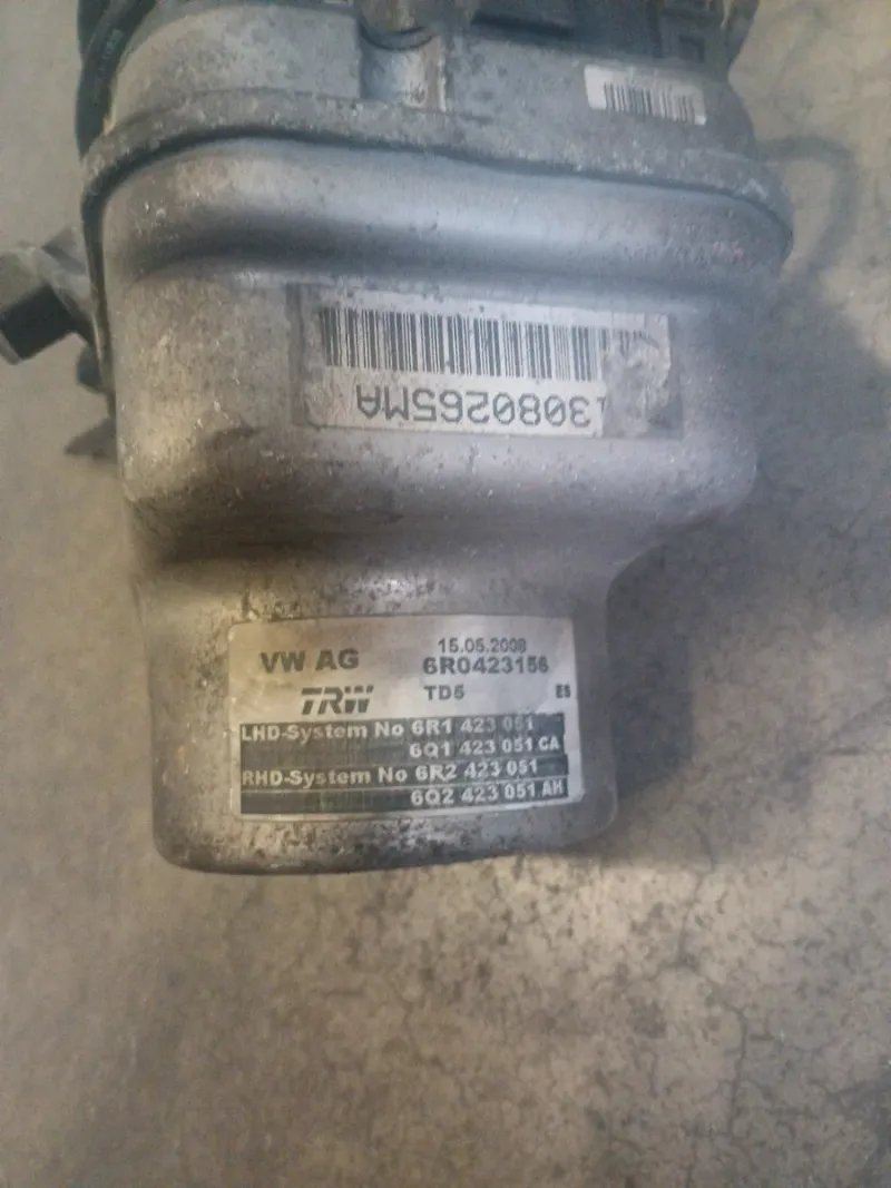 Bomba Dirección Seat Ibiza 2009 6J | Ref. 6R0423156 - Imagen 4