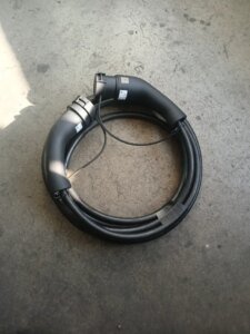 Cables Carga Renault Kangoo Eléctrica 2025