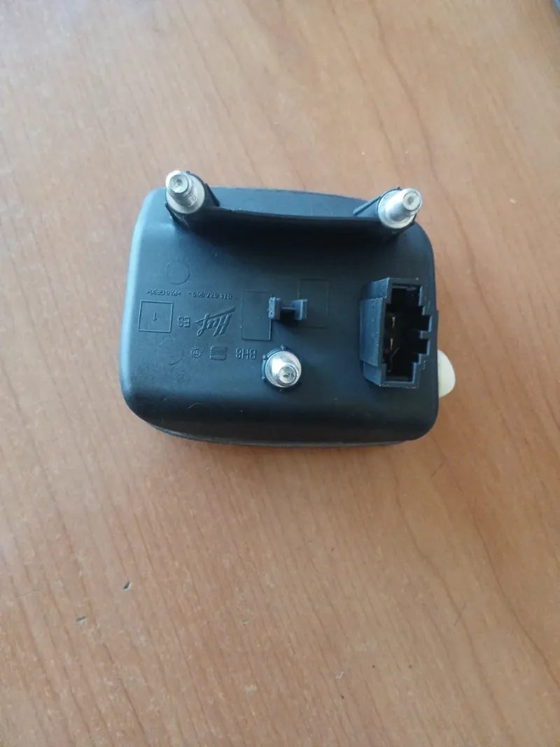 Maneta Exterior Seat Ibiza 6J 2009 - Imagen 3