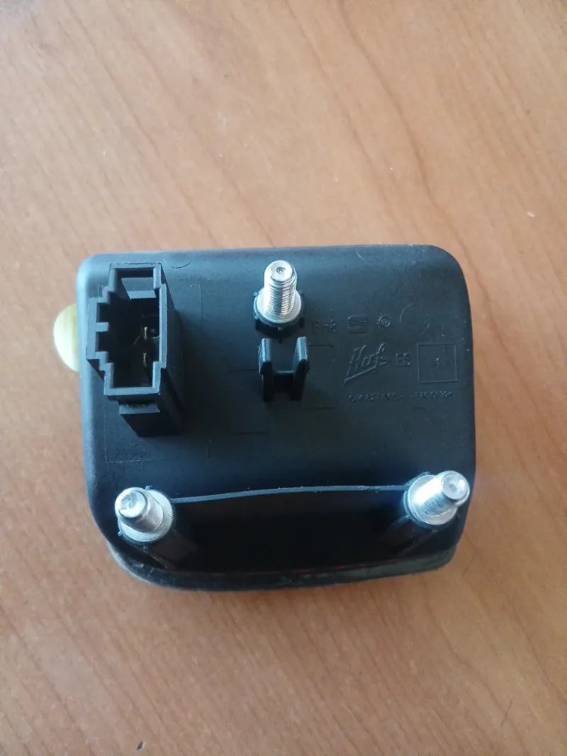 Maneta Exterior Seat Ibiza 6J 2009 - Imagen 4