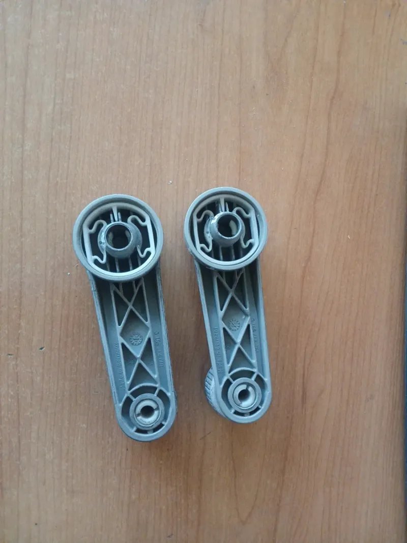 Manetas Ventana Volkswagen T4 - Imagen 3