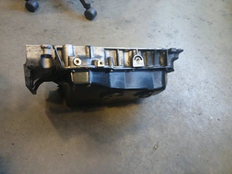 Carter Citroën Jumpy 2.0 HDI 2012 - Imagen 5