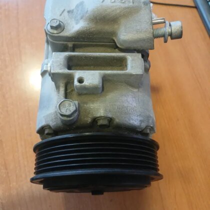 Compresor Seat Ibiza 1.4 G 2010 | Ref. 6Q0820808D