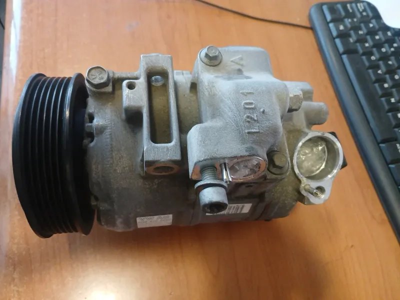 Compresor Seat Ibiza 1.4 G 2010 | Ref. 6Q0820808D - Imagen 3