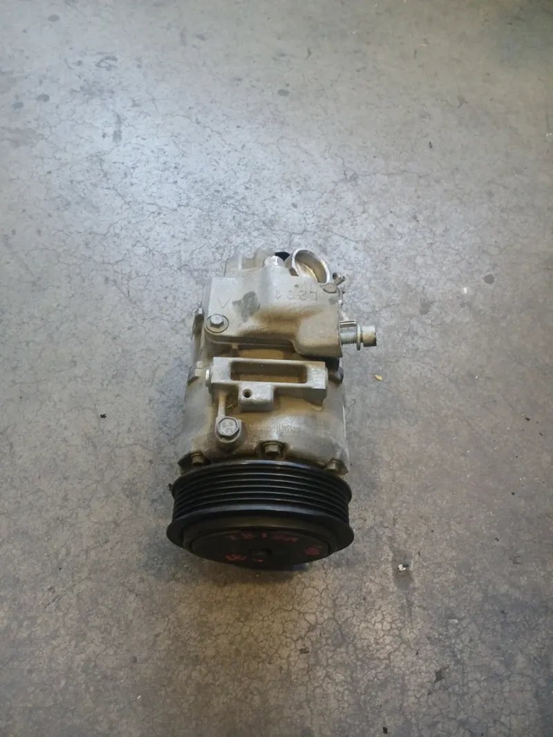 Compresor Seat Ibiza 1.4 G 2010 | Ref. 6Q0820808D - Imagen 5