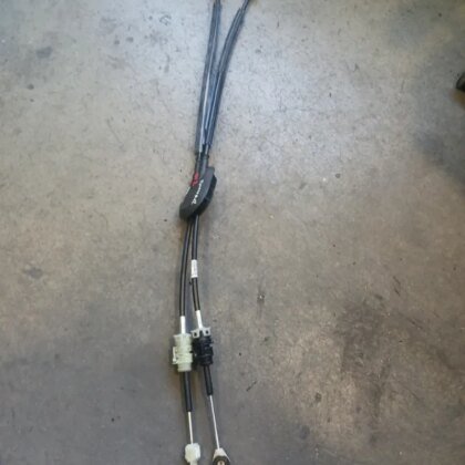 Cables Caja Cambios Renault Kangoo 2023 | Ref. 9621612