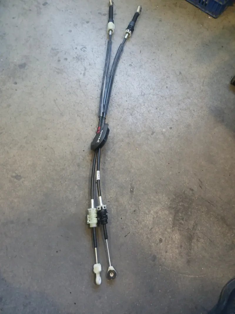 Cables Caja Cambios Renault Kangoo 2023 | Ref. 9621612
