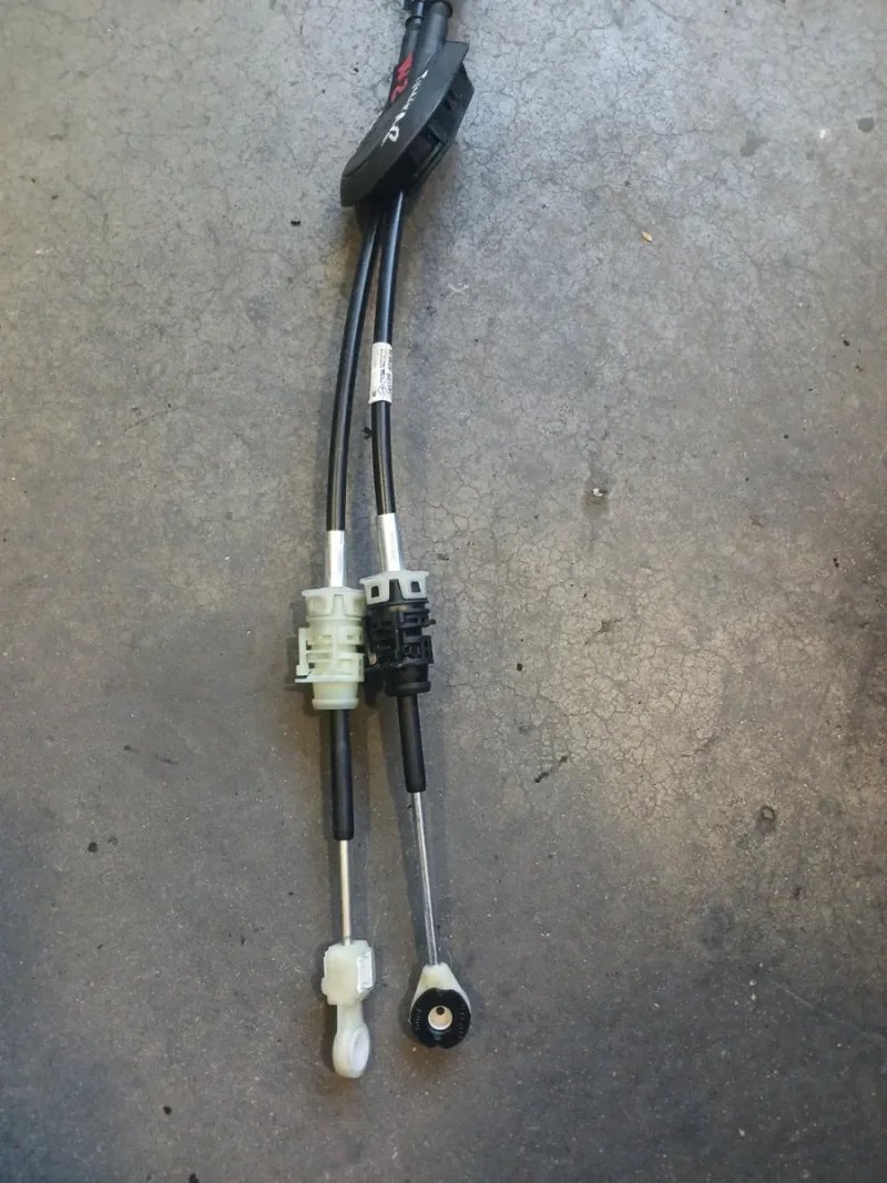 Cables Caja Cambios Renault Kangoo 2023 | Ref. 9621612 - Imagen 2