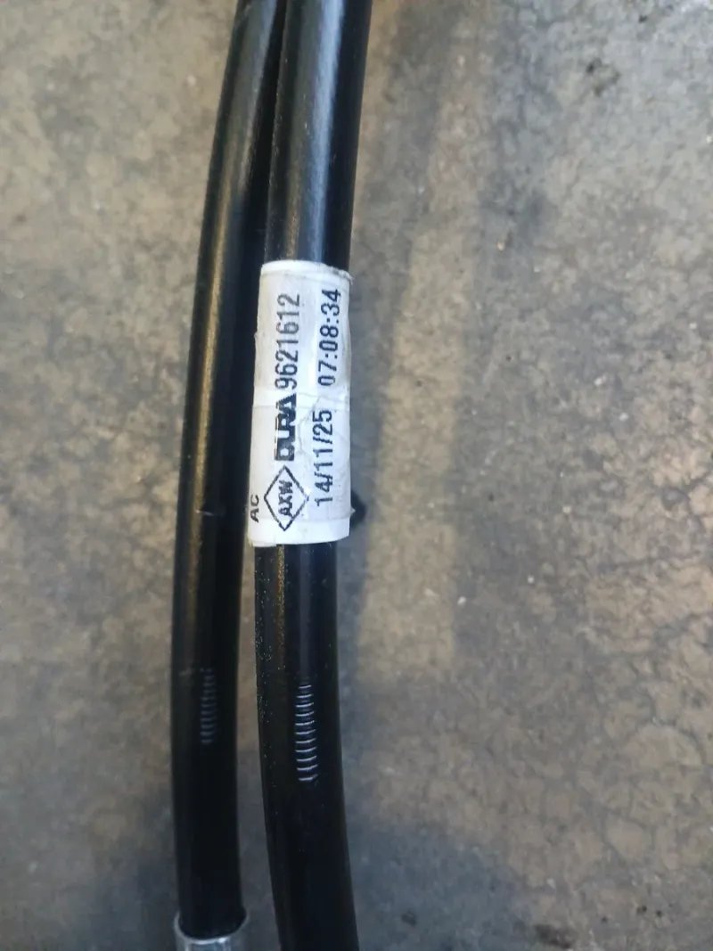 Cables Caja Cambios Renault Kangoo 2023 | Ref. 9621612 - Imagen 3