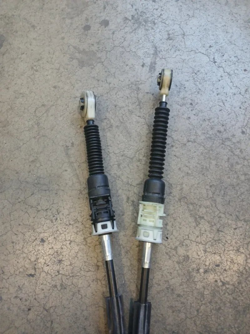 Cables Caja Cambios Renault Kangoo 2023 | Ref. 9621612 - Imagen 5