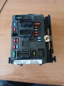 BSM B3 9643498880 Siemens