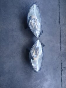 Faros Citroen Picasso 2004 | Ref. 9631494980