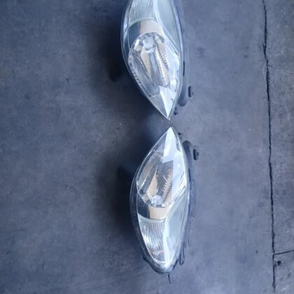 Faros Citroen Picasso 2004 | Ref. 9631494980