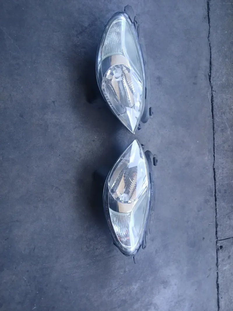 Faros Citroen Picasso 2004 | Ref. 9631494980