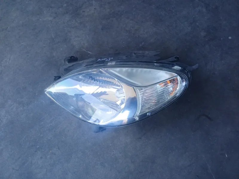 Faros Citroen Picasso 2004 | Ref. 9631494980 - Imagen 2