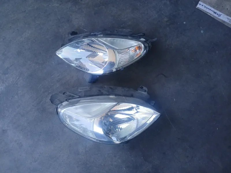 Faros Citroen Picasso 2004 | Ref. 9631494980 - Imagen 3