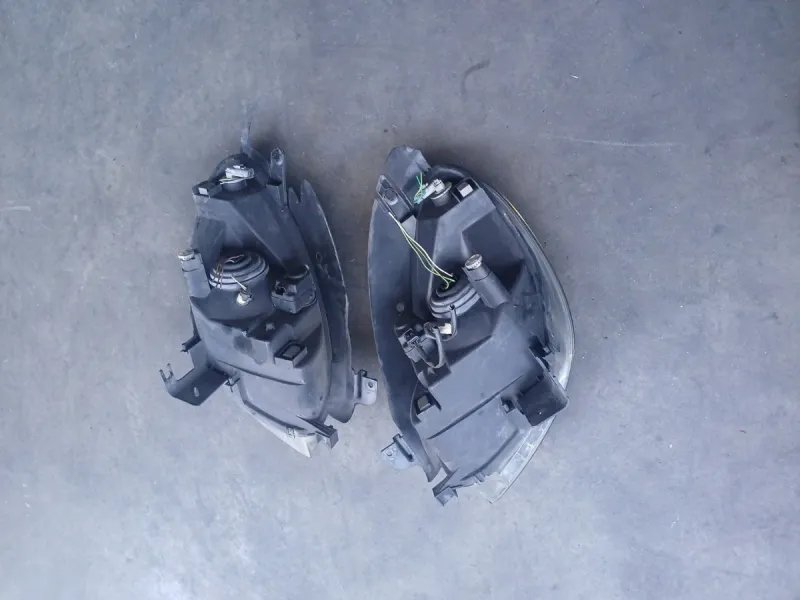 Faros Citroen Picasso 2004 | Ref. 9631494980 - Imagen 4