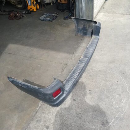 Parachoques Trasero VW T4 1999