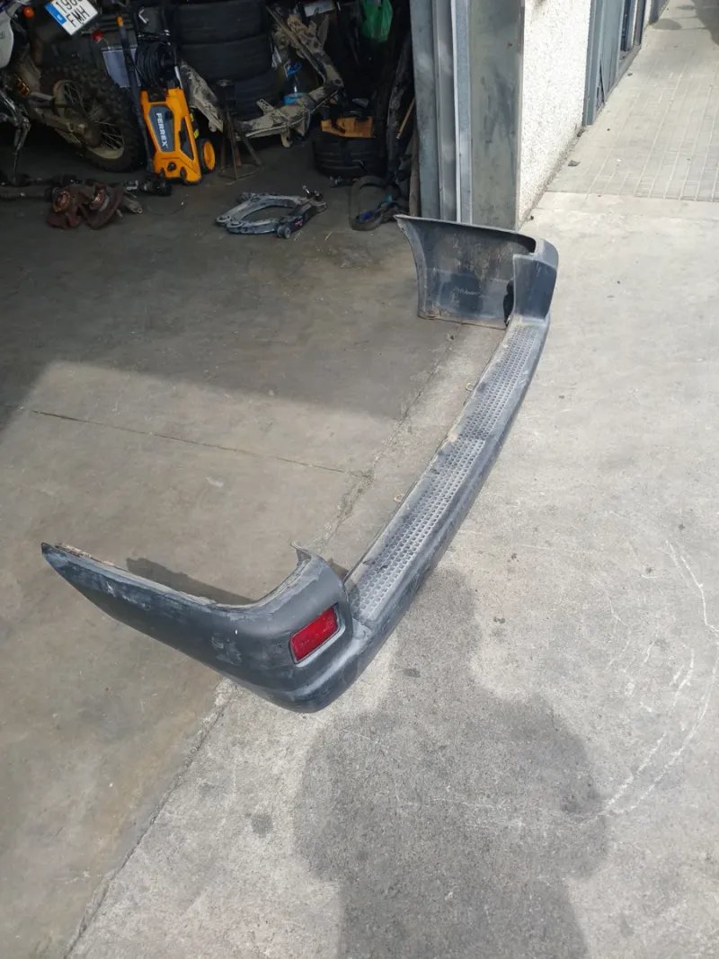 Parachoques Trasero VW T4 1999