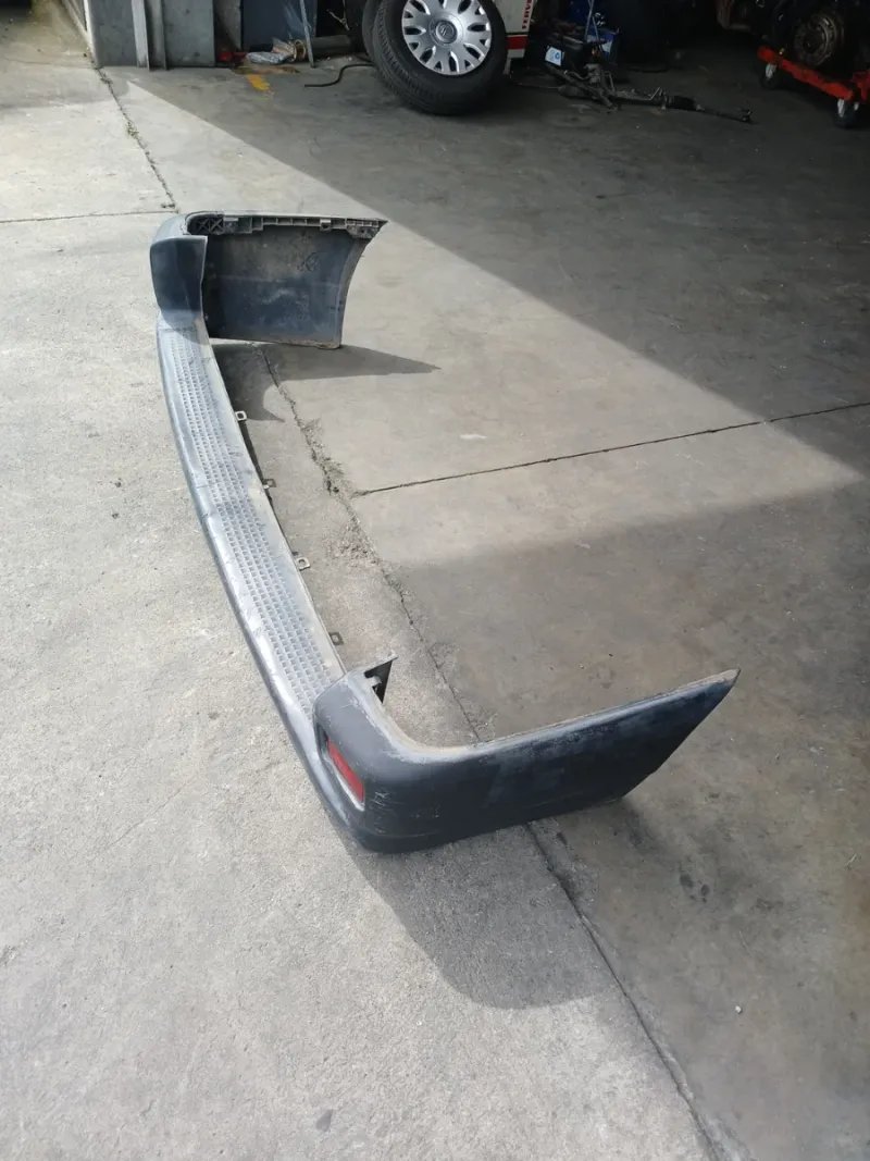 Parachoques Trasero VW T4 1999 - Imagen 2